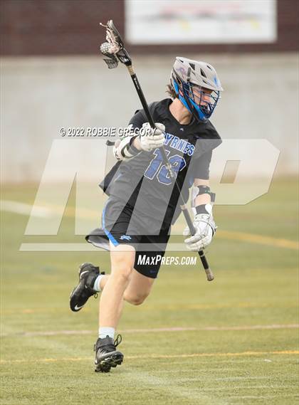 Thumbnail 1 in Wade Hampton vs Byrnes  photogallery.