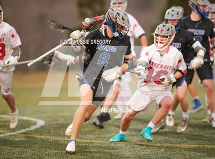 Thumbnail 2 in Wade Hampton vs Byrnes  photogallery.