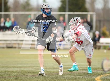 Thumbnail 1 in Wade Hampton vs Byrnes  photogallery.