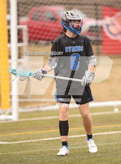 Thumbnail 1 in Wade Hampton vs Byrnes  photogallery.