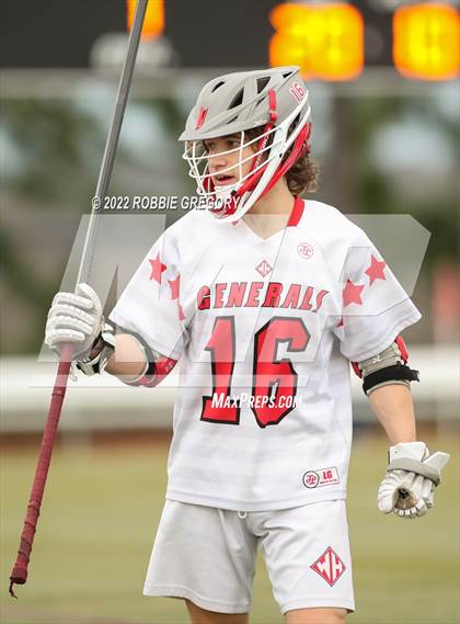 Thumbnail 1 in Wade Hampton vs Byrnes  photogallery.