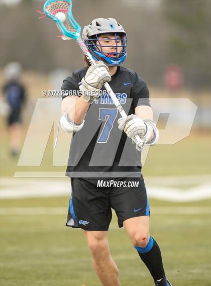 Thumbnail 1 in Wade Hampton vs Byrnes  photogallery.