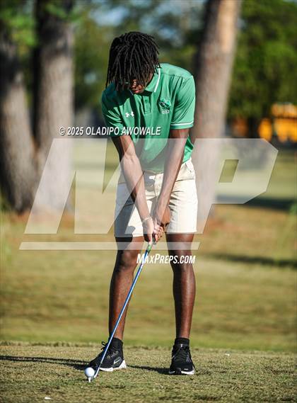 Thumbnail 3 in JV: Greenville Wright Park Invitational photogallery.