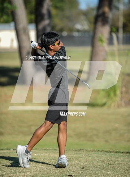 Thumbnail 1 in JV: Greenville Wright Park Invitational photogallery.