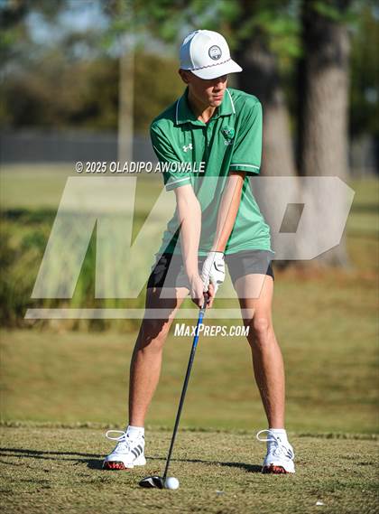 Thumbnail 2 in JV: Greenville Wright Park Invitational photogallery.