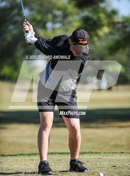 Thumbnail 2 in JV: Greenville Wright Park Invitational photogallery.