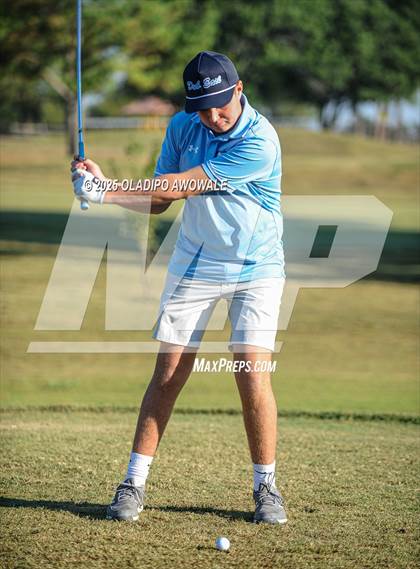 Thumbnail 3 in JV: Greenville Wright Park Invitational photogallery.
