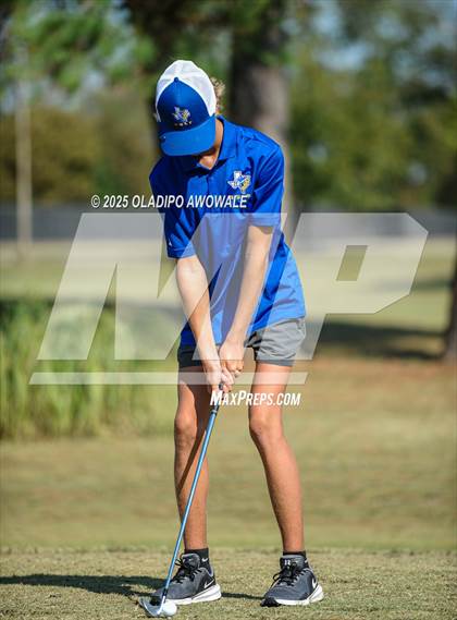 Thumbnail 1 in JV: Greenville Wright Park Invitational photogallery.