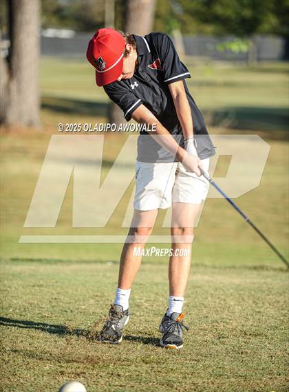 Thumbnail 1 in JV: Greenville Wright Park Invitational photogallery.