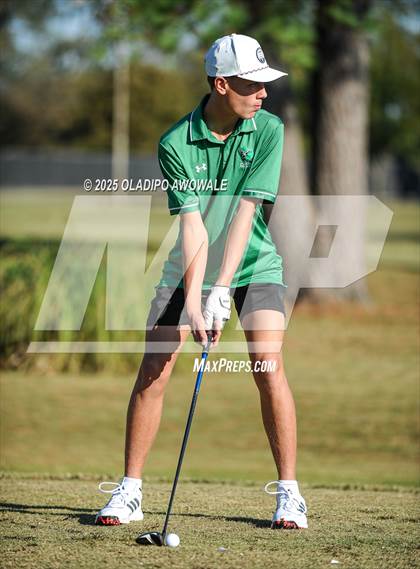 Thumbnail 3 in JV: Greenville Wright Park Invitational photogallery.