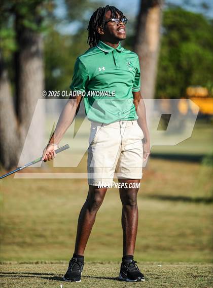 Thumbnail 3 in JV: Greenville Wright Park Invitational photogallery.