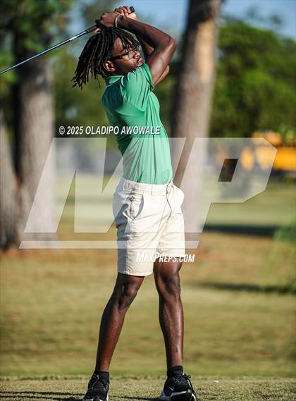 Thumbnail 1 in JV: Greenville Wright Park Invitational photogallery.
