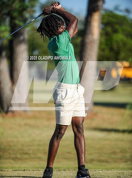 Thumbnail 3 in JV: Greenville Wright Park Invitational photogallery.