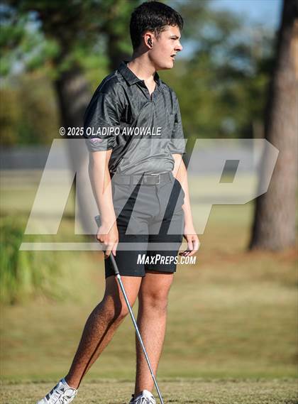 Thumbnail 2 in JV: Greenville Wright Park Invitational photogallery.