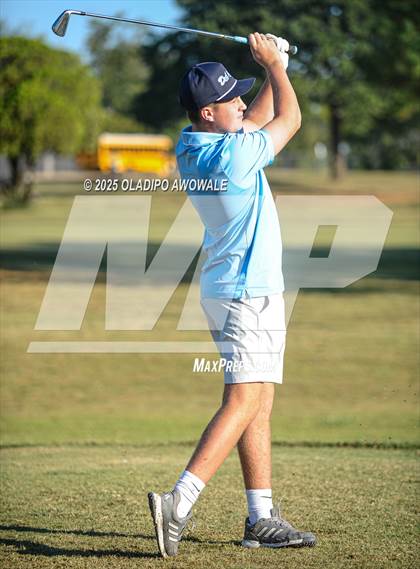 Thumbnail 1 in JV: Greenville Wright Park Invitational photogallery.