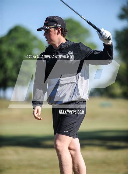 Thumbnail 2 in JV: Greenville Wright Park Invitational photogallery.