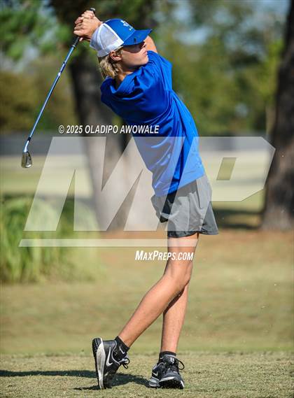 Thumbnail 2 in JV: Greenville Wright Park Invitational photogallery.