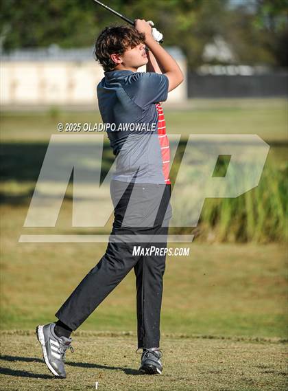 Thumbnail 1 in JV: Greenville Wright Park Invitational photogallery.