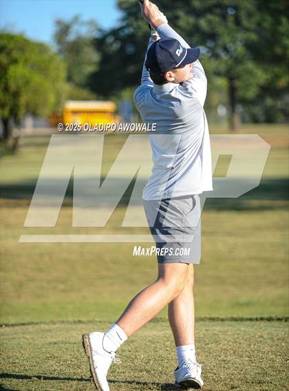 Thumbnail 2 in JV: Greenville Wright Park Invitational photogallery.