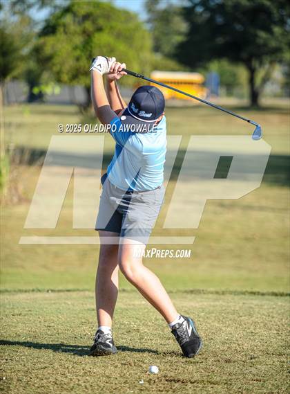 Thumbnail 2 in JV: Greenville Wright Park Invitational photogallery.