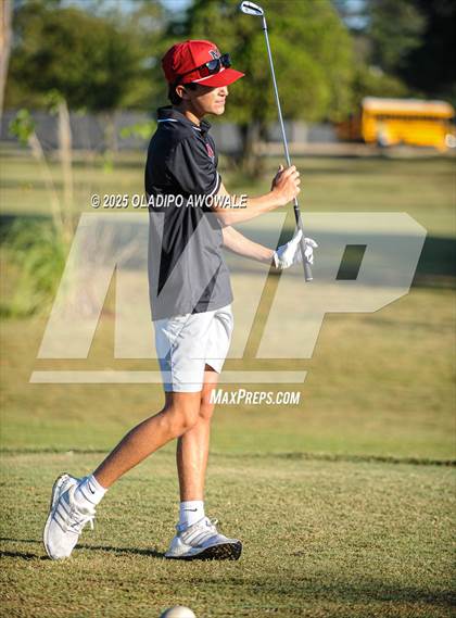 Thumbnail 2 in JV: Greenville Wright Park Invitational photogallery.