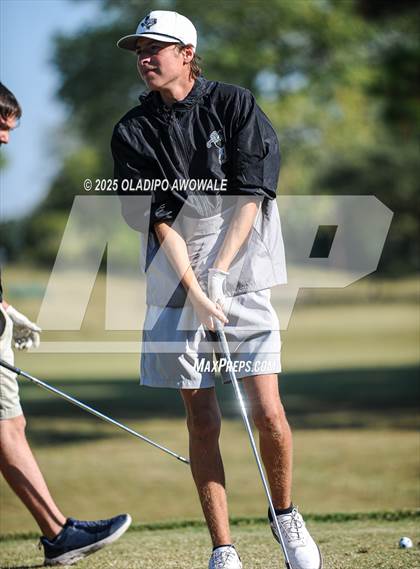Thumbnail 1 in JV: Greenville Wright Park Invitational photogallery.