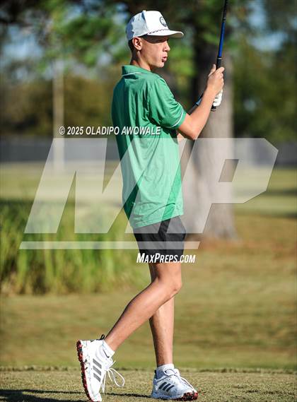 Thumbnail 1 in JV: Greenville Wright Park Invitational photogallery.