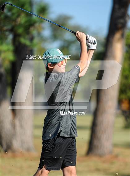 Thumbnail 3 in JV: Greenville Wright Park Invitational photogallery.