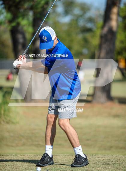 Thumbnail 1 in JV: Greenville Wright Park Invitational photogallery.