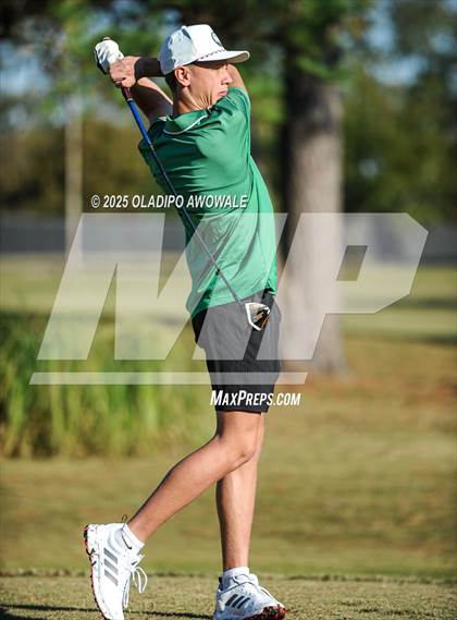 Thumbnail 3 in JV: Greenville Wright Park Invitational photogallery.