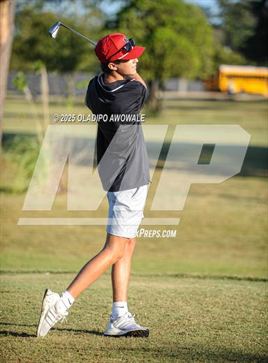 JV: Greenville Wright Park Invitational