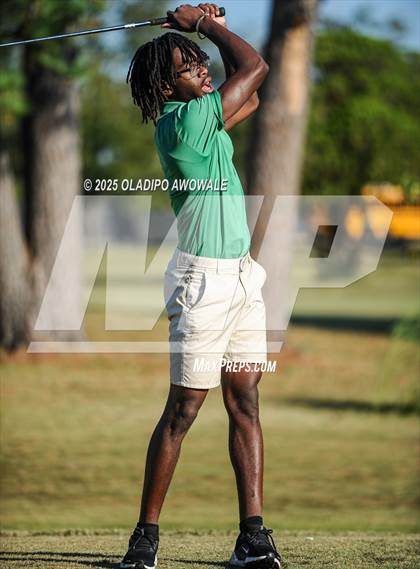 Thumbnail 2 in JV: Greenville Wright Park Invitational photogallery.