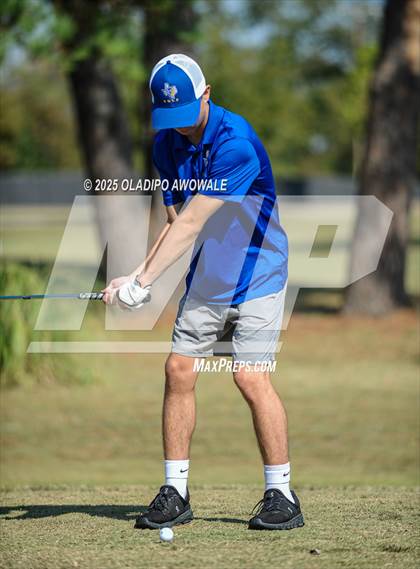 Thumbnail 2 in JV: Greenville Wright Park Invitational photogallery.