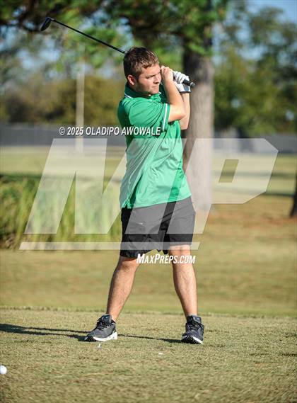 Thumbnail 1 in JV: Greenville Wright Park Invitational photogallery.