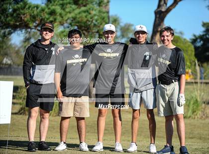 Thumbnail 1 in JV: Greenville Wright Park Invitational photogallery.