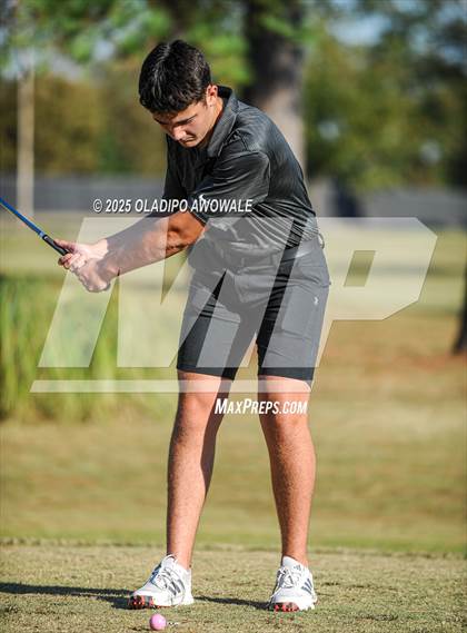 Thumbnail 2 in JV: Greenville Wright Park Invitational photogallery.