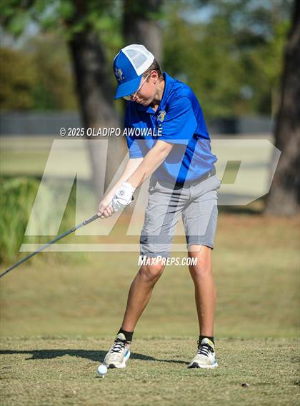 Thumbnail 1 in JV: Greenville Wright Park Invitational photogallery.