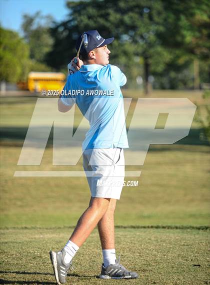 Thumbnail 2 in JV: Greenville Wright Park Invitational photogallery.