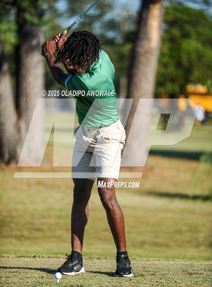 Thumbnail 1 in JV: Greenville Wright Park Invitational photogallery.