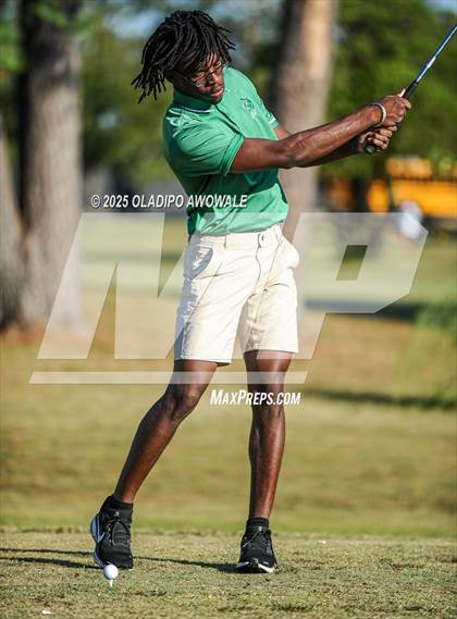 Thumbnail 3 in JV: Greenville Wright Park Invitational photogallery.