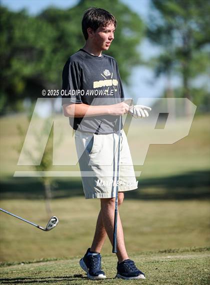 Thumbnail 3 in JV: Greenville Wright Park Invitational photogallery.