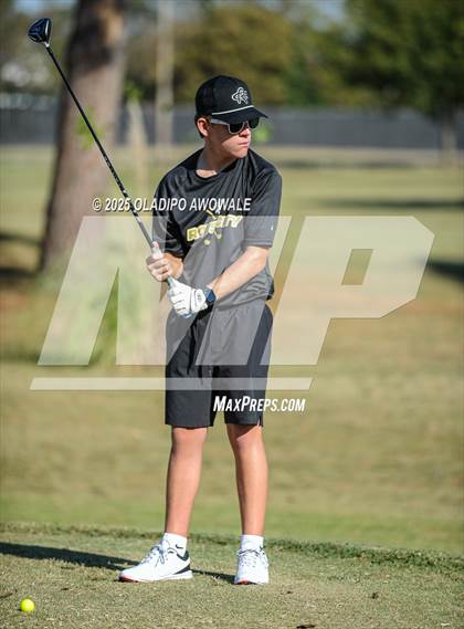 Thumbnail 1 in JV: Greenville Wright Park Invitational photogallery.
