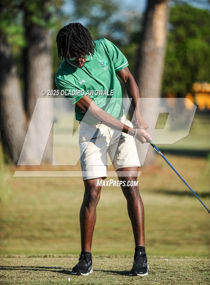 Thumbnail 2 in JV: Greenville Wright Park Invitational photogallery.