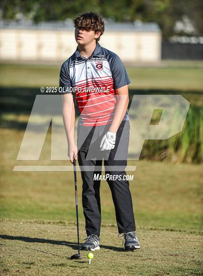 Thumbnail 1 in JV: Greenville Wright Park Invitational photogallery.