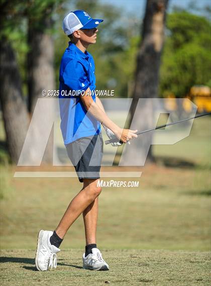 Thumbnail 1 in JV: Greenville Wright Park Invitational photogallery.