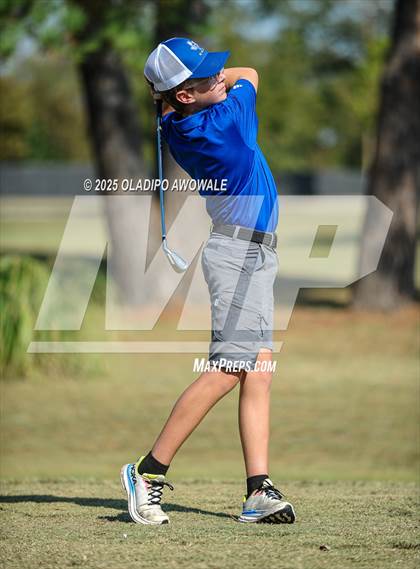 Thumbnail 2 in JV: Greenville Wright Park Invitational photogallery.