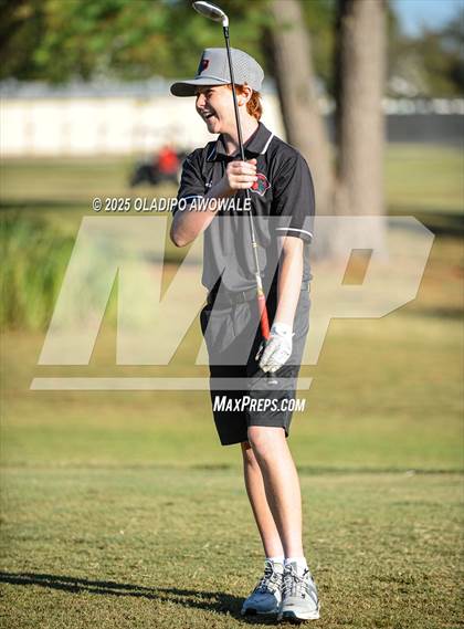 Thumbnail 1 in JV: Greenville Wright Park Invitational photogallery.