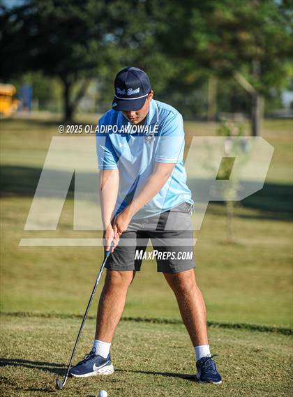 Thumbnail 3 in JV: Greenville Wright Park Invitational photogallery.