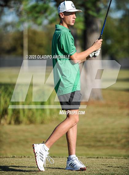 Thumbnail 2 in JV: Greenville Wright Park Invitational photogallery.