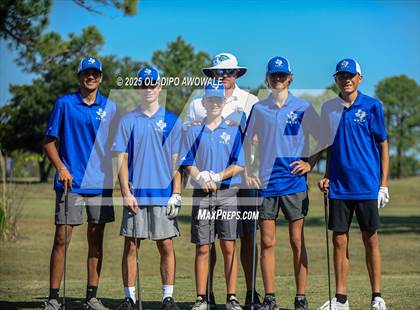 Thumbnail 1 in JV: Greenville Wright Park Invitational photogallery.